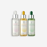 アンプルセラム3種セットビタミン+リアルノニ+コラーゲン | twentykei | 詳細画像1 