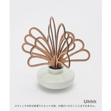 ALESSI ディフューザー THEFIVESEASONS | U-STREAM | 詳細画像17