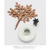 ALESSI ディフューザー THEFIVESEASONS | U-STREAM | 詳細画像3