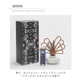 ALESSI ディフューザー THEFIVESEASONS | U-STREAM | 詳細画像9