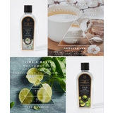 アシュレイ&バーウッド Ashleigh&Burwood フレグランス | U-STREAM | 詳細画像9