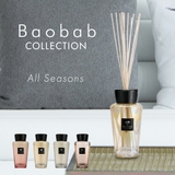 バオバブコレクション BAOBAB COLLECTION | U-STREAM | 詳細画像1