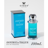 サイラス CYRUS アノニマス | U-STREAM | 詳細画像1 