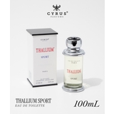 サイラス CYRUS タリウム | U-STREAM | 詳細画像1 