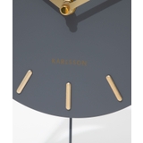 カールソン KARLSSON Wall | U-STREAM | 詳細画像10