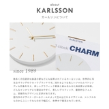 カールソン KARLSSON Wall | U-STREAM | 詳細画像2