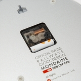 モンディーン MONDAINE A990 | U-STREAM | 詳細画像7