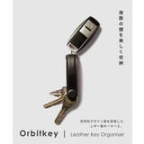 オービットキー Orbitkey Leather | U-STREAM | 詳細画像2