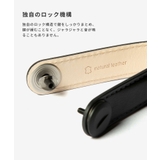 オービットキー Orbitkey Leather | U-STREAM | 詳細画像6