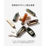 オービットキー Orbitkey Leather | U-STREAM | 詳細画像8