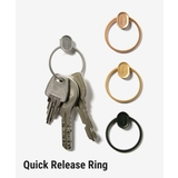 オービットキー Orbitkey Quick | U-STREAM | 詳細画像1
