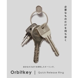 オービットキー Orbitkey Quick | U-STREAM | 詳細画像2