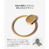オービットキー Orbitkey Quick | U-STREAM | 詳細画像4