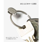 オービットキー Orbitkey Quick | U-STREAM | 詳細画像6