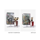 ペンハリガン PENHALIGON S | U-STREAM | 詳細画像4