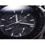 GUIONNET 腕時計 FlightTimer | U-STREAM | 詳細画像6
