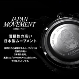 GUIONNET 腕時計 HYDROMASTER | U-STREAM | 詳細画像6