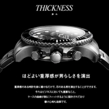 GUIONNET 腕時計 HYDROMASTER | U-STREAM | 詳細画像9