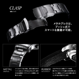 GUIONNET 腕時計 HYDROMASTER | U-STREAM | 詳細画像10