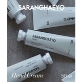 サランヘヨ SARANGHEYO ハンドクリーム 50mL | U-STREAM | 詳細画像1