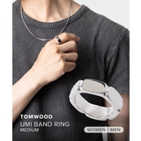 トムウッド TOM WOOD | U-STREAM | 詳細画像1