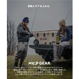 ワイルドギア WYLD GEAR | U-STREAM | 詳細画像3 