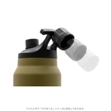 ワイルドギア WYLD GEAR | U-STREAM | 詳細画像6 