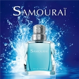 サムライ 100mL 香水【 サムライファブリックミスト300mL付きセット | U.HEALTH&BEAUTY | 詳細画像2