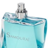 サムライ オードトワレ 100mL 香水 | U.HEALTH&BEAUTY | 詳細画像2