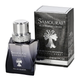 Samourai サムライ ブラックライトクロス オードトワレ 30mL | U.HEALTH&BEAUTY | 詳細画像5