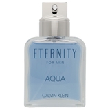 カルバンクライン エタニティ アクア フォーメン オードトワレ 100ml | U.HEALTH&BEAUTY | 詳細画像2