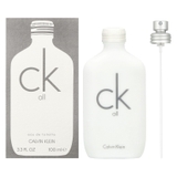 カルバンクライン シーケー オール オードトワレ 100mL | U.HEALTH&BEAUTY | 詳細画像1