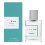 クリーン クラシック クールコットン オードパルファム 30mL ユニセックス | U.HEALTH＆BEAUTY  | 詳細画像1 