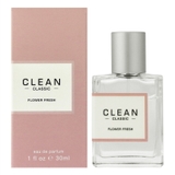 クリーン クラシック フラワーフレッシュ オードパルファム 30mL | U.HEALTH＆BEAUTY  | 詳細画像1 