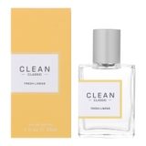クリーン クラシック フレッシュリネン オードパルファム 30mL | U.HEALTH&BEAUTY | 詳細画像1
