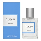 クリーン クラシック ピュア ソープ オードパルファム 30mL CLEAN | U.HEALTH＆BEAUTY  | 詳細画像1 