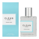クリーン クラシック シャワーフレッシュ オードパルファム 30mL 60mL | U.HEALTH＆BEAUTY  | 詳細画像2 