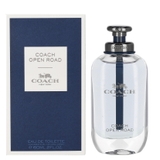コーチ COACH オープンロード オードトワレ 60ml EDT SP 香水 | U.HEALTH&BEAUTY | 詳細画像1