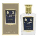 フローリス リリーオブザバレー オードトワレ 50mL FLORIS イギリス | U.HEALTH&BEAUTY | 詳細画像1