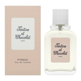 タルティーヌ ショコラ プチムスク NEW オードトワレ 60mL 100mL | U.HEALTH&BEAUTY | 詳細画像1