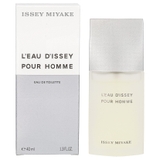 イッセイミヤケ ロードイッセイ プール オム オードトワレ 40mL 75mL | U.HEALTH&BEAUTY | 詳細画像1