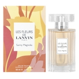 ランバン サニーマグノリア オードトワレ 50mL オフィス デート お家 | U.HEALTH&BEAUTY | 詳細画像1