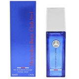 メルセデス・ベンツ クラブブルー JP オードトワレ 50mL | U.HEALTH&BEAUTY | 詳細画像1