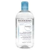 ビオデルマ イドラビオ H2O 500mL フランス 化粧品 Bioderma | U.HEALTH&BEAUTY | 詳細画像1