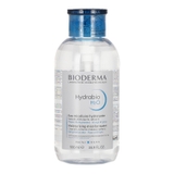 ビオデルマ イドラビオ H2O 500mL ポンプタイプ フレグランス | U.HEALTH&BEAUTY | 詳細画像1