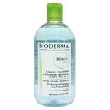 ビオデルマ セビウム Ｈ2Ｏ 500mL フレグランス 大人の香り ブランド | U.HEALTH＆BEAUTY  | 詳細画像1 