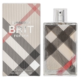 バーバリー ブリット フォーハー オードパルファム 100ml EDP SP | U.HEALTH&BEAUTY | 詳細画像1