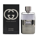 グッチ ギルティ プールオム ET/SP/50ml 名作 香水 イタリア香水 | U.HEALTH&BEAUTY | 詳細画像1