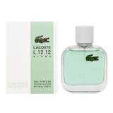LACOSTE ラコステ L.12.12 ブラン オ-フレッシュ ET SP | U.HEALTH&BEAUTY | 詳細画像1