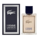 LACOSTE ラコステ ロム ET SP 50mL フレグランス 大人の香り | U.HEALTH&BEAUTY | 詳細画像1